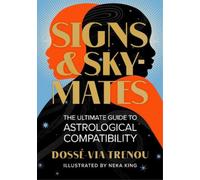 Dosse-Via Trenou Neka King Signs & Skymates (Copertina rigida)