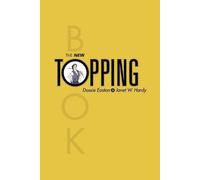 Dossie Easton Janet W Hardy The New Topping Book (Tascabile)