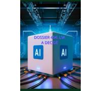 DOSSIER 404: L'IA A DECIDE