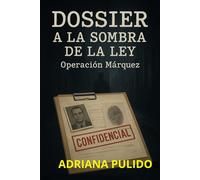 DOSSIER A LA SOMBRA DE LA LEY: Operación Márquez