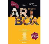 Dossier Art. Box giallo