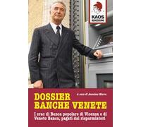 Dossier banche venete
