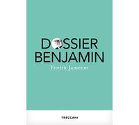 Dossier Benjamin