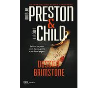 Dossier Brimstone