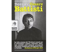 Dossier Cesare Battisti
