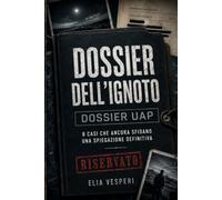 Dossier dell'Ignoto: 8 casi che ancora sfidano una spiegazione definitiva