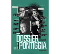 Dossier Giuseppe Pontiggia. 1934 - 2003 vent'anni dopo