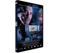 Dossier k