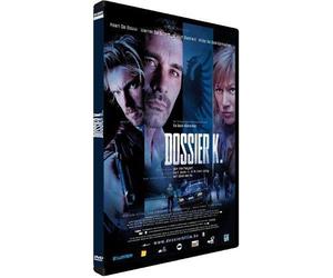 Dossier k