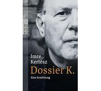 Dossier K.: Eine Ermittlung: 24207