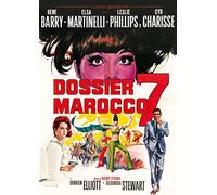 Dossier Marocco