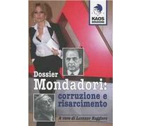 Dossier Mondadori. Corruzione e risarcimento