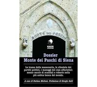 Dossier Monte dei Paschi di Siena
