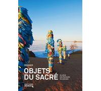 Dossier - Objets du sacré