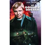 Dossier odessa - dvd