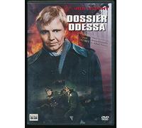 dossier odessa regia di ronald neame