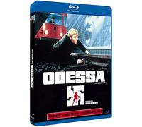 Dossier Odessa / The Odessa File (1974) Blu Ray Audio italiano