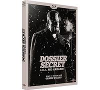 Dossier Secret a.k.a. Mr Arkadin [Blu-Ray]