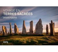 Dossier - Voyage en terres sacrées