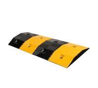 dosso stradale, Dossi Accattivanti for auto Il modo in cui il cuscinetto di pendenza può essere combinato con la lunghezza del cuscinetto di limite di velocità(100x35x4cm)