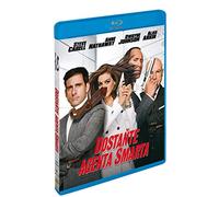 Dostante Agenta Smarta BD (Get Smart) (Versione ceca)
