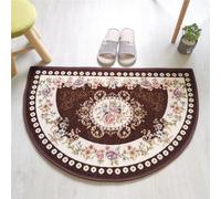 Dostear Tappeto Tappeti Zerbino Zerbini Tappetino Ingresso Interno da Stuoie per Entrata Casa Esterno Simpatico Grandi Personalizzati 45X70cm