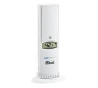Dostmann 30.3180.IT Trasmettitore Termoigrometrico per Klimalogg Pro