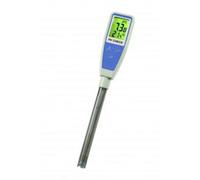 Dostmann Electronic 31.3001.06 PH CHECK Misuratore combinato pH, Temperatura
