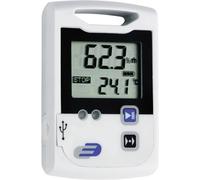 Dostmann Electronic 311039 LOG100 Data logger temperatura Misura: Temperatura