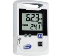 Dostmann Electronic 311039 LOG100 Data logger temperatura Misura: Temperatura