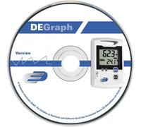 Dostmann Electronic 311041 Software misurazione Adatto per marchio (accessori