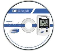 Dostmann Electronic 311041 Software misurazione Adatto per marchio (accessori