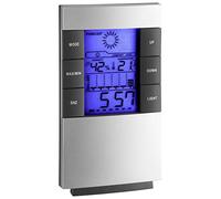 Dostmann Wolf-Garten Multi-Star®, Scopa per Grandi superfici B 40 M