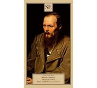 Dostoevskij dal doppio all'unità [Paperback] [Jan 30, 2026] Girard, René and Ros