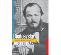 Dostoevsky: The Stir of Liberation, 1860-1865 [Lingua inglese]