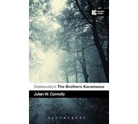 Dostoevsky's The Brothers Karamazov