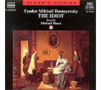 Dostoyevsky, Fyodor Mikhail - L'idiota