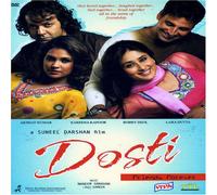 Dosty-Friends Forever - Movie/Film