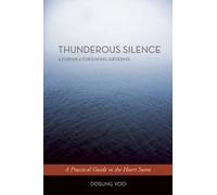 Dosung Yoo Thunderous Silence (Tascabile)