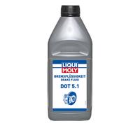 Dot 5.1 Liquido Freni Liqui Moly 1 Litro per beta Husaberg KTM Yamaha