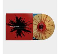 Dot Allison Subconsciousology (Lomond Campbell Remixes) (Vinyl LP)