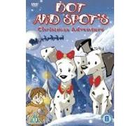 Dot And Spot's Magical Christmas Adventure [DVD]