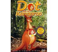 Dot and the Kangaroo (DVD) Barbara Frawley Joan Bruce Spike Milligan June Salter