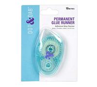 Dot & DAB rullo adesivo, multicolore, taglia unica