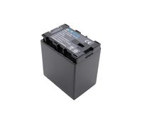 Dot.Foto BN-VG138 Premium 3.6v / 3750mAh Batteria Ricaricabile per JVC