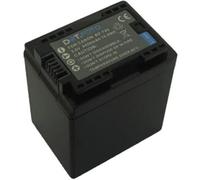 Dot.Foto BP-745 Premium 3.6v / 4450mAh Batteria Ricaricabile per Canon LEGRIA/VIXIA HF M50 M52 M56 M60 M500 M506 R30 R32 R36 R40 R42 R50 R52 R56 R300 R306 R308 R400 R500 R506