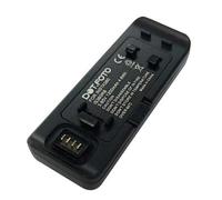 Dot.Foto CINORBT/A/B CINRSBT/A Premium 3.85v / 1200mAh Batteria Ricaricabile per Insta360 One R/RS