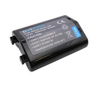 Dot.Foto EN-EL18d Premium 10.8v / 3350mAh Batteria Ricaricabile per Nikon D4, D4s, D5, D6 / MB-D17, MB-D18 / Z9