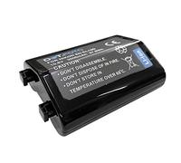 Dot.Foto EN-EL18d Premium Alta Capacità 10.8v / 3500mAh Batteria Ricaricabile per Nikon D4, D4s, D5, D6 / MB-D17, MB-D18 / Z9