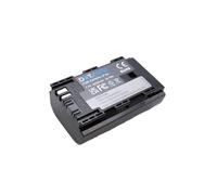 Dot.Foto LP-EL Premium 7.2v / 2600mAh Batteria Ricaricabile per Canon Speedlite EL-1, EL-5 flashgun